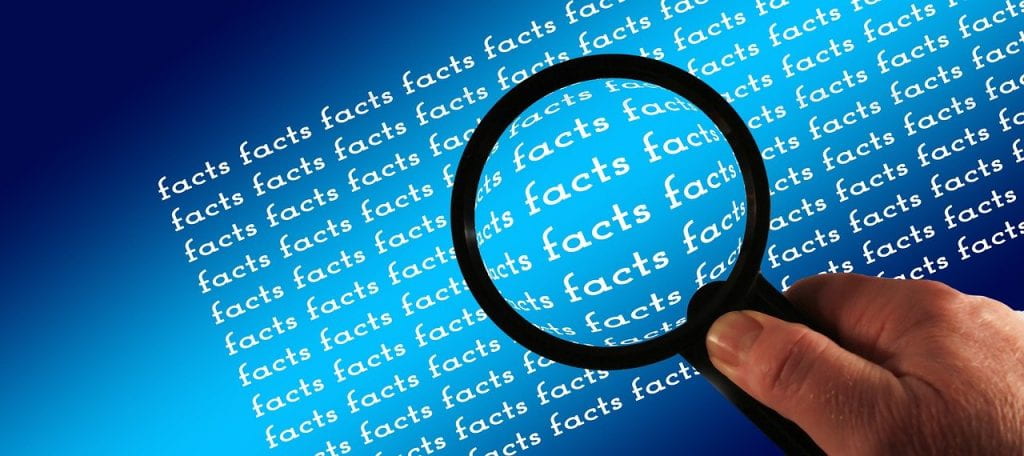 Fact Check Assignment (Due 10/20)