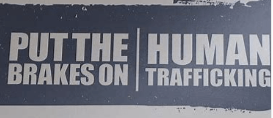 Beat Story 4: Truckers and Human Trafficking